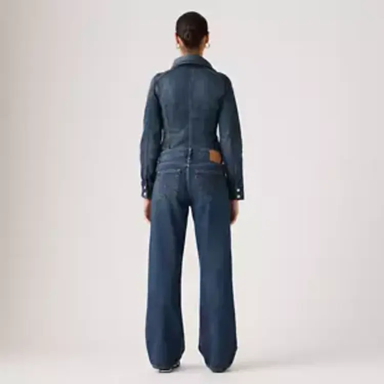 Levi's Low Loose | Lost In Translation