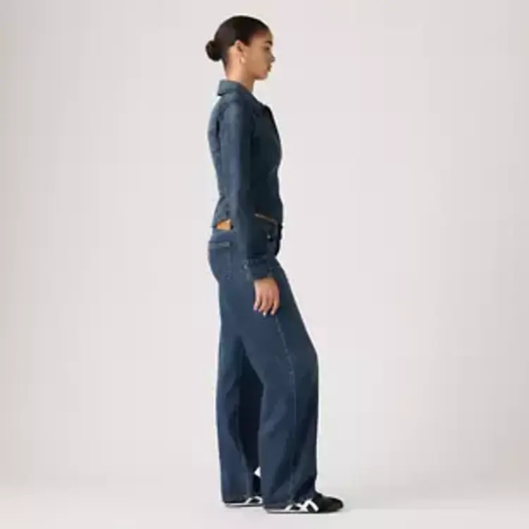 Levi's Low Loose | Lost In Translation