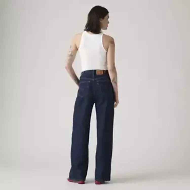 Levi's Cinch Baggy | Reign Of The Rinse