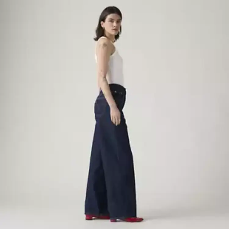 Levi's Cinch Baggy | Reign Of The Rinse