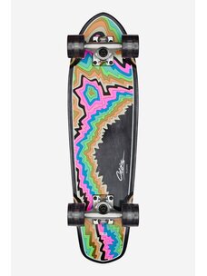 Globe GLOBE BLAZER CRUNCH