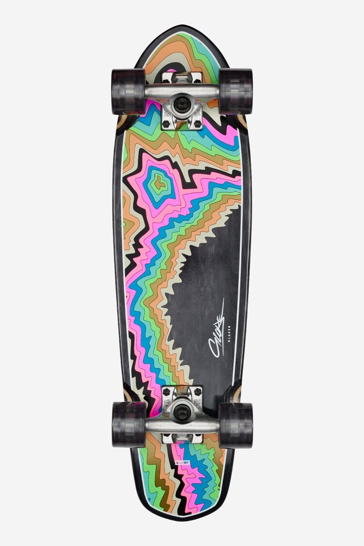 Globe GLOBE BLAZER CRUNCH