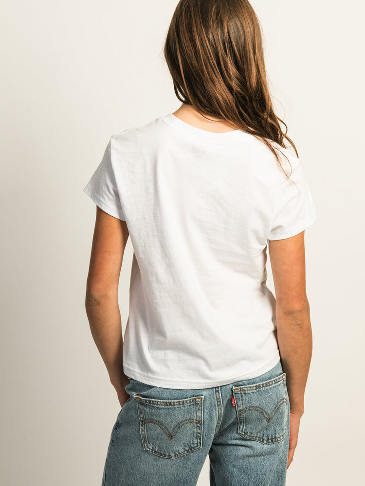 Salty Crew Cute Tin Crew | Cloud Blue