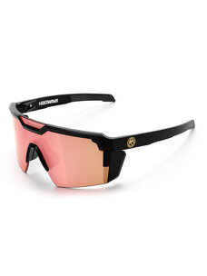 Heat Wave Future Tech Z87+ | Rose Gold Polarized