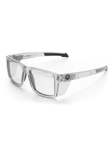 Heat Wave Performance Vise Z87+ | Vapor Clear / Clear