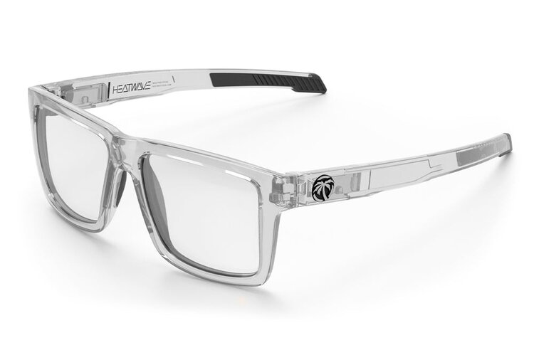 Heat Wave Performance Vise Z87+ | Vapor Clear / Clear
