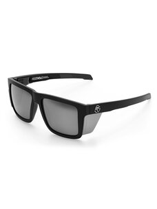 Heat Wave Performance XL Vise Z87+ | Silver Polarized