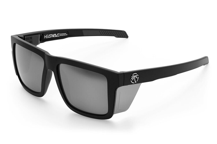 Heat Wave Performance XL Vise Z87+ | Silver Polarized