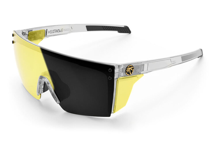 Heat Wave Performance Lazer Face Z87+ | Easy Rider 2.0