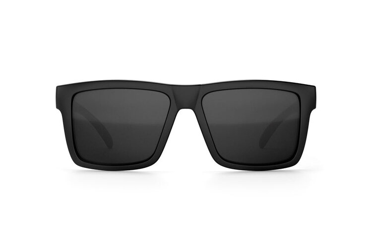 Heat Wave Vise | Woodgrain Polarized