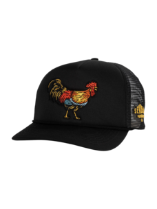 Sendero Provisions Co. Sendero Provisions Co. Yardbird Hat | Black