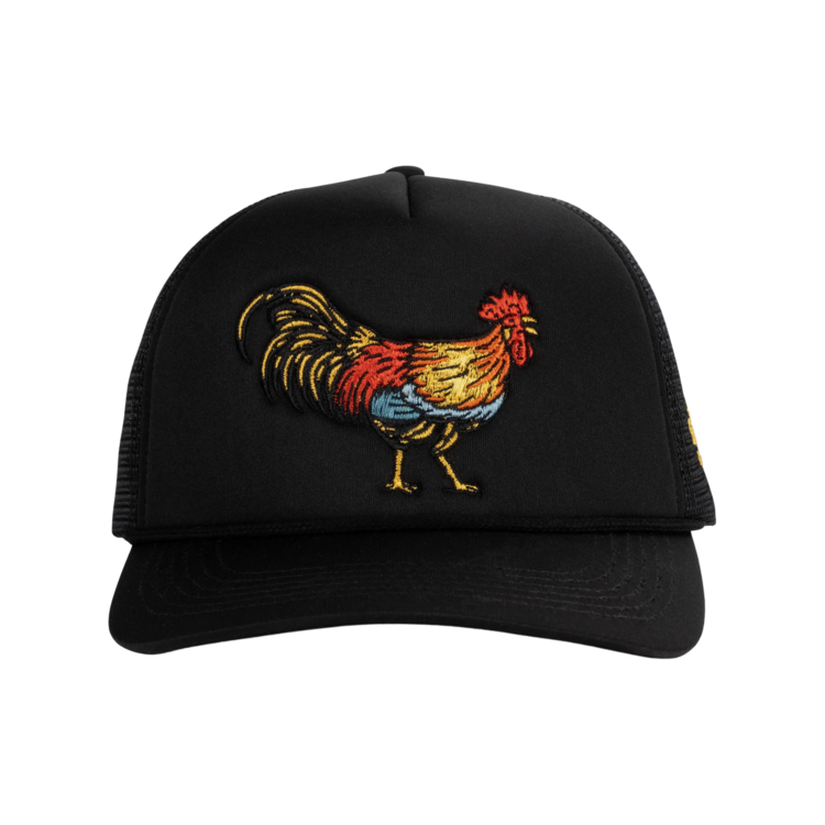 Sendero Provisions Co. Sendero Provisions Co. Yardbird Hat | Black