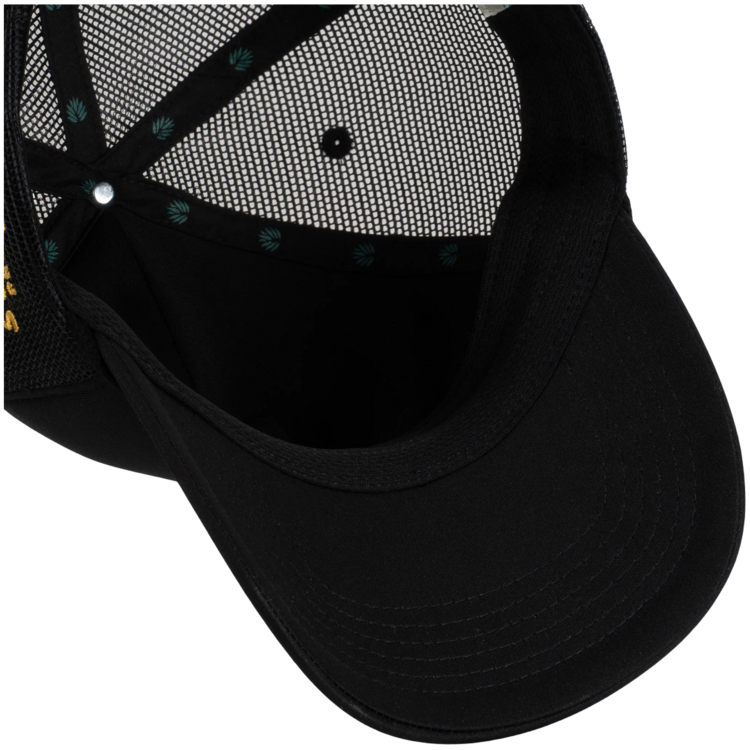 Sendero Provisions Co. Sendero Provisions Co. Yardbird Hat | Black