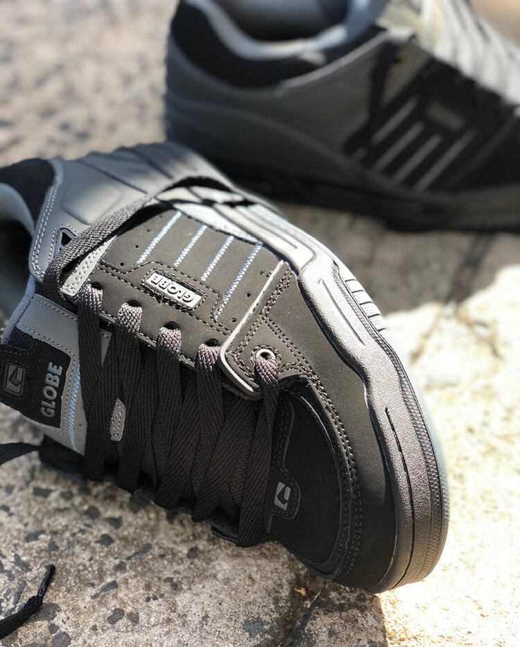 Globe Globe Fusion | Black/Night