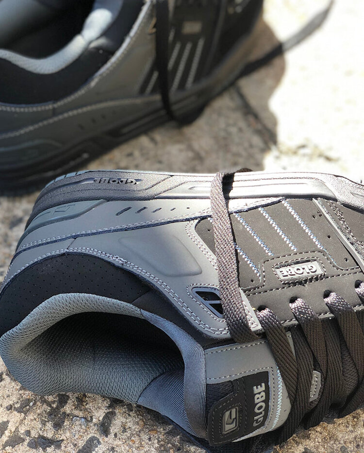 Globe Globe Fusion | Black/Night