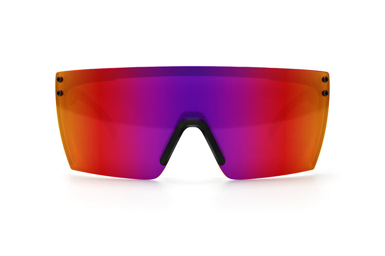 Heat Wave Lazer Face Z87 | Atmosphere Polarized