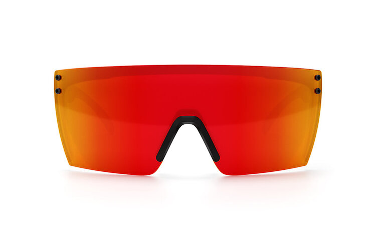 Heat Wave Lazer Face Z87 | Sunblast Polarized