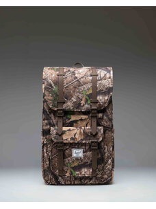 Herschel Realtree Little America | Apx Camo