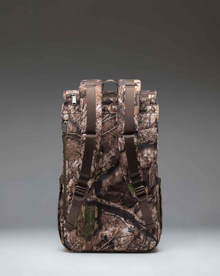Herschel Realtree Little America | Apx Camo