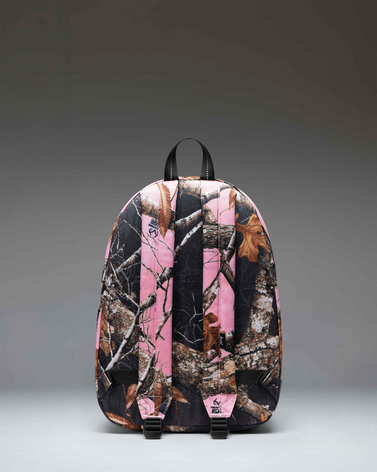 Herschel Realtree Classic Backpack | Camo Pink/Black