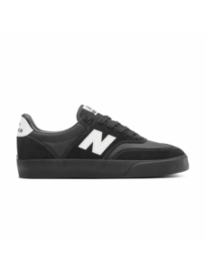 New Balance 340 | Black/Black