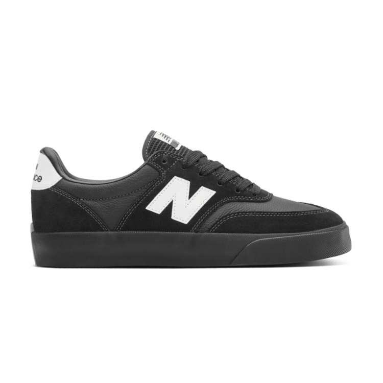 New Balance 340 | Black/Black