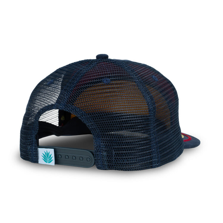 Sendero Provisions Co. Snake Farm Hat | Navy