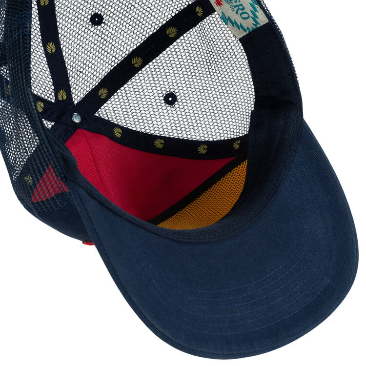 Sendero Provisions Co. Snake Farm Hat | Navy