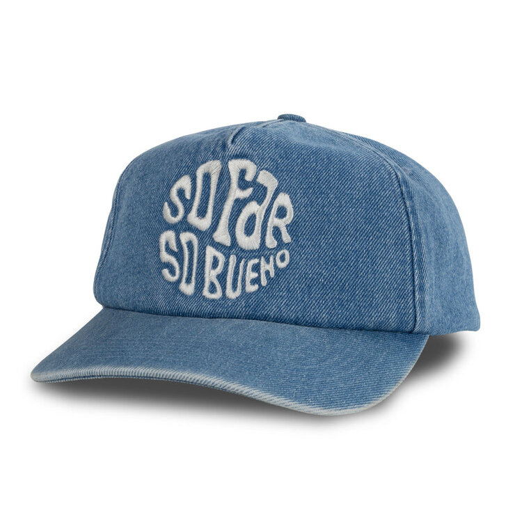 Sendero Provisions Co. So Bueno Hat | Washed Denim