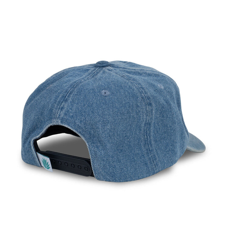 Sendero Provisions Co. So Bueno Hat | Washed Denim