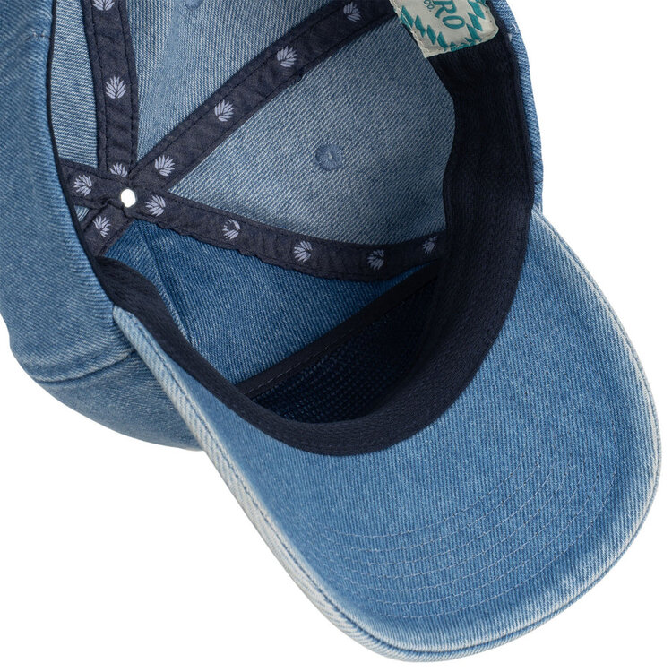 Sendero Provisions Co. So Bueno Hat | Washed Denim