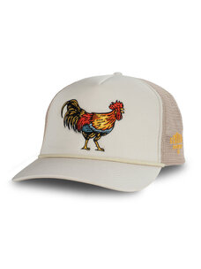 Sendero Provisions Co. Yardbird Hat | Cream