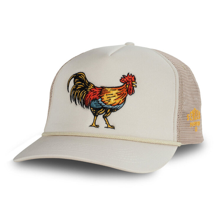 Sendero Provisions Co. Yardbird Hat | Cream