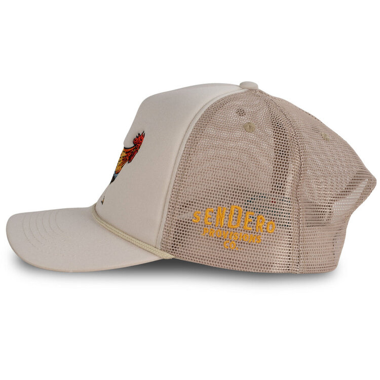 Sendero Provisions Co. Yardbird Hat | Cream