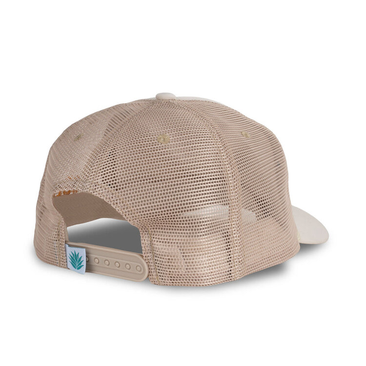Sendero Provisions Co. Yardbird Hat | Cream