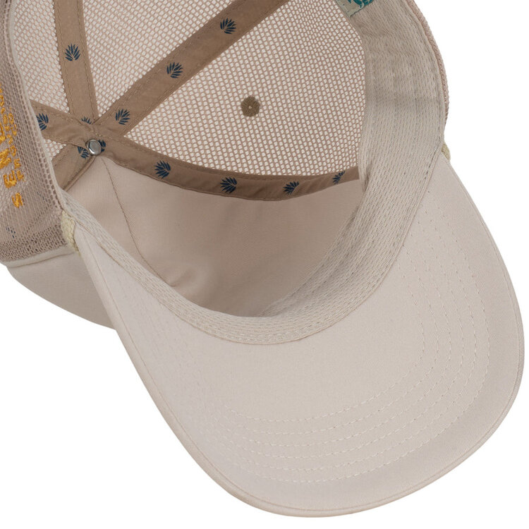 Sendero Provisions Co. Yardbird Hat | Cream