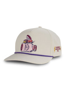 Sendero Provisions Co. Firefly Hat | Cream