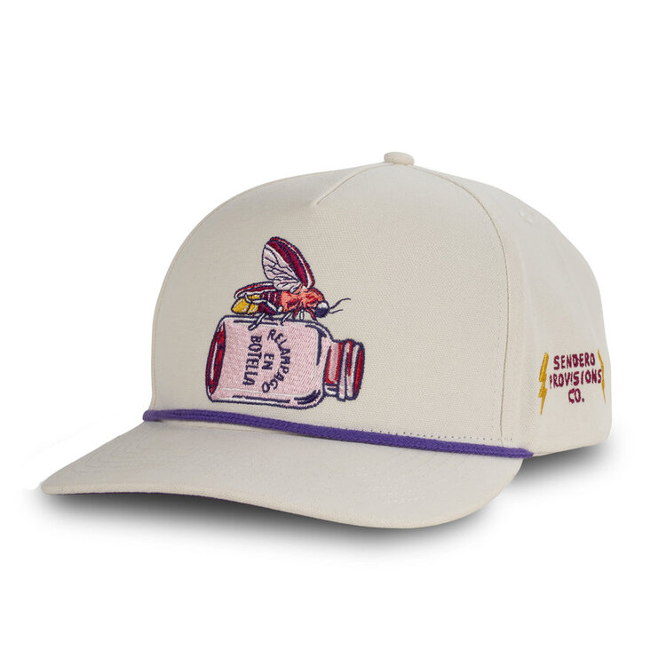 Sendero Provisions Co. Firefly Hat | Cream