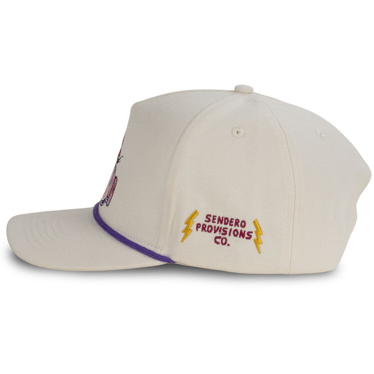 Sendero Provisions Co. Firefly Hat | Cream