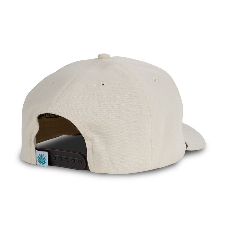 Sendero Provisions Co. Sendero Rattlensake Hat | Cream