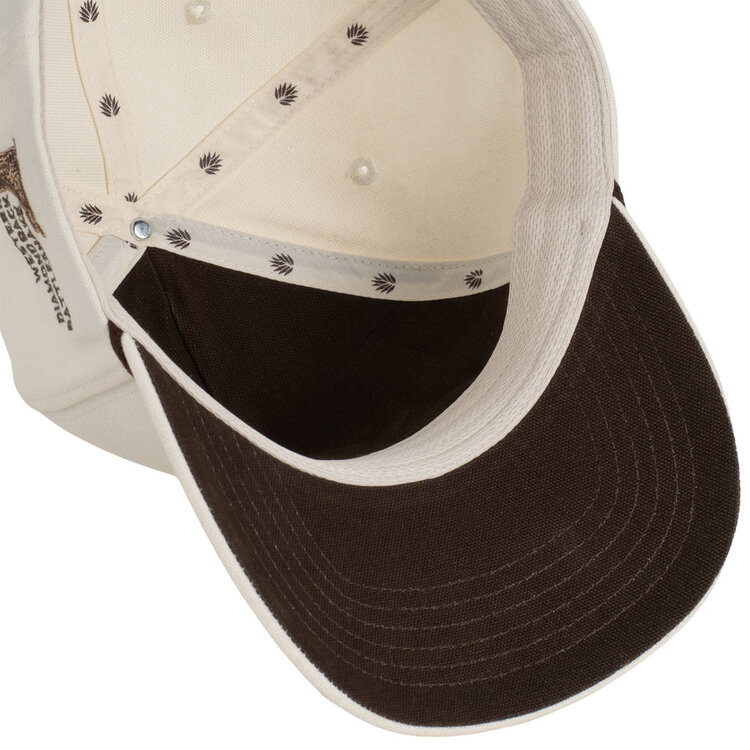 Sendero Provisions Co. Sendero Rattlensake Hat | Cream