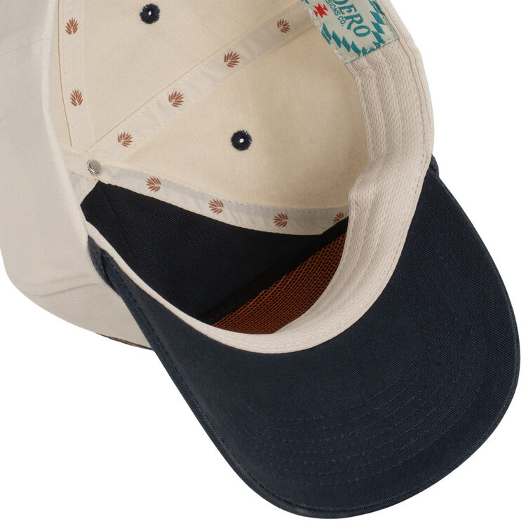Sendero Provisions Co. Sendero Triple Threat Hat | Cream