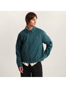 Vans Vans Pomona Station Jacket | Mystic Moss