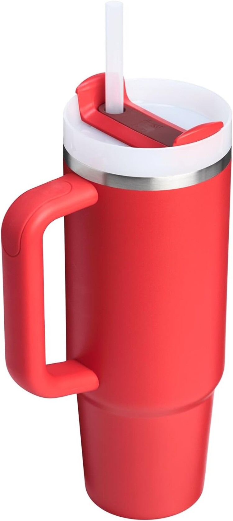 Stanley Stanley The Quencher H2.0 Flowstate Tumbler | Chili Red