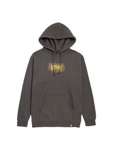 Spitfire Spitfire Splat Hood | Charcoal