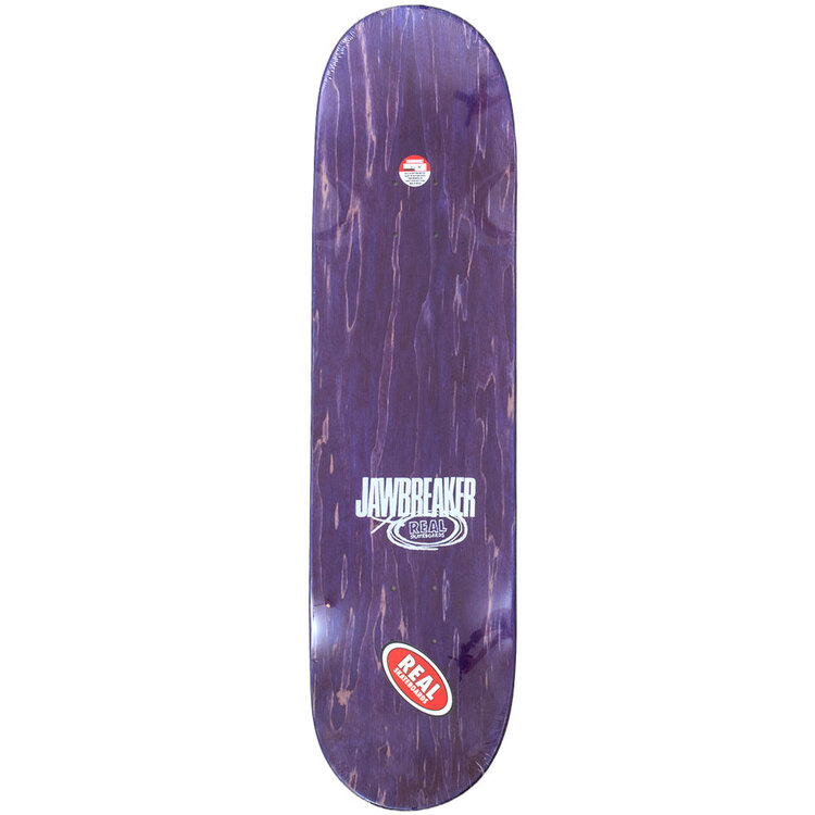 Real Real Mason Jawbreaker Unfun Deck | 8.28
