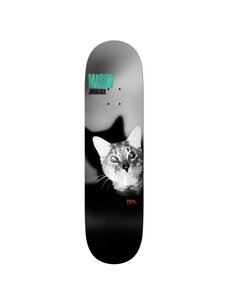 Real Real Mason Jawbreaker Unfun Deck | 8.28