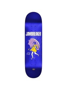 Real Real Team Jawbreaker Blue Foil Deck | 8.38
