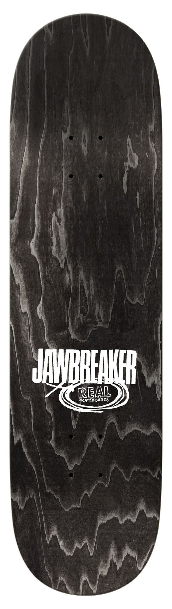 Real Real Team Jawbreaker Blue Foil Deck | 8.38