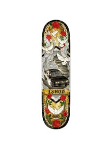 Real Real Ishod Cathedral Twin Tail Deck | 8.5